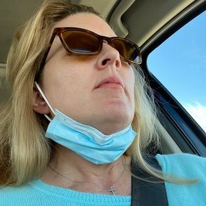 Meet your Posher, Katherine